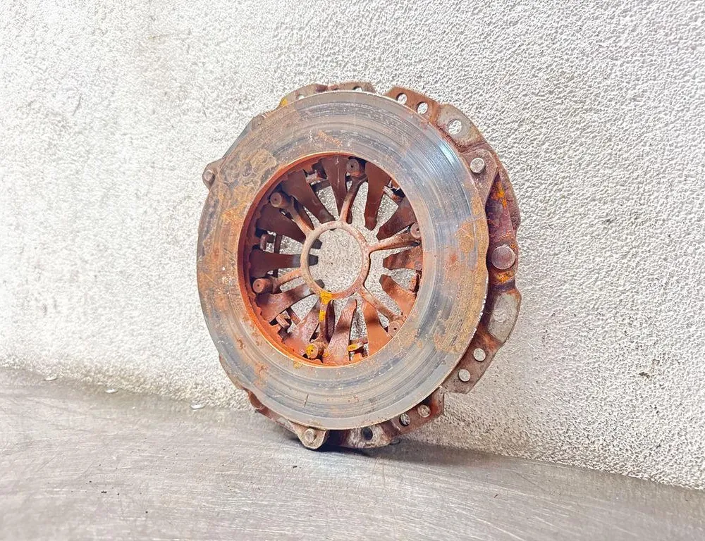 OPEL Meriva 1 generation (2002-2010) Spojkový tlakový tanier 55351839 34475379