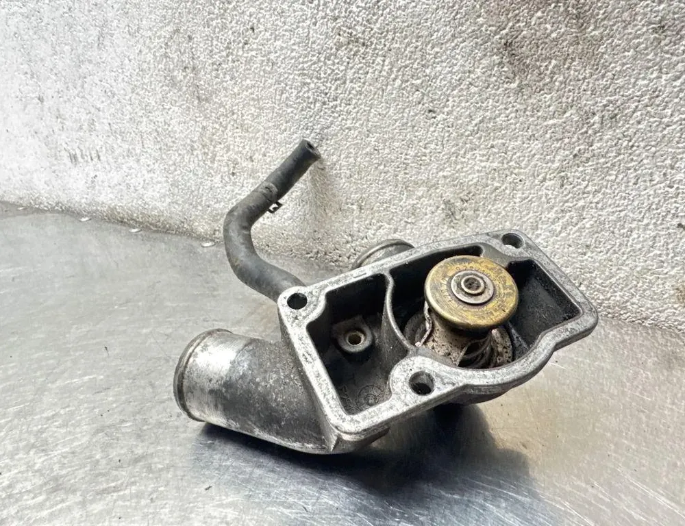 OPEL Vectra C (2002-2005) Termostat 24420728 34476184