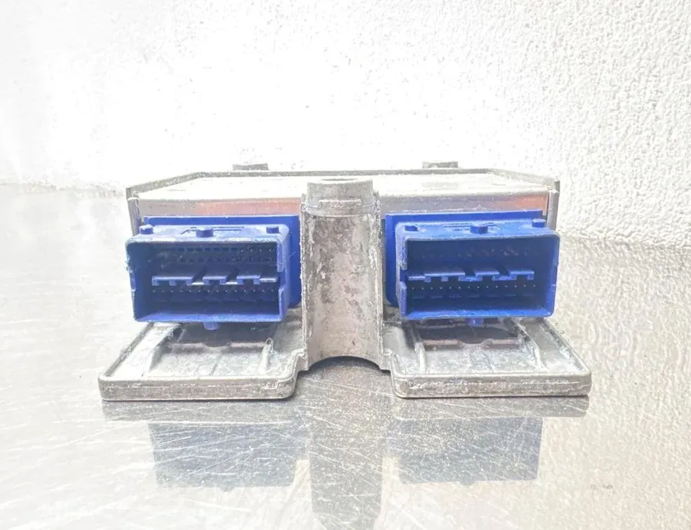 OPEL Astra H (2004-2014) SRS Control Unit 13288175 34477967