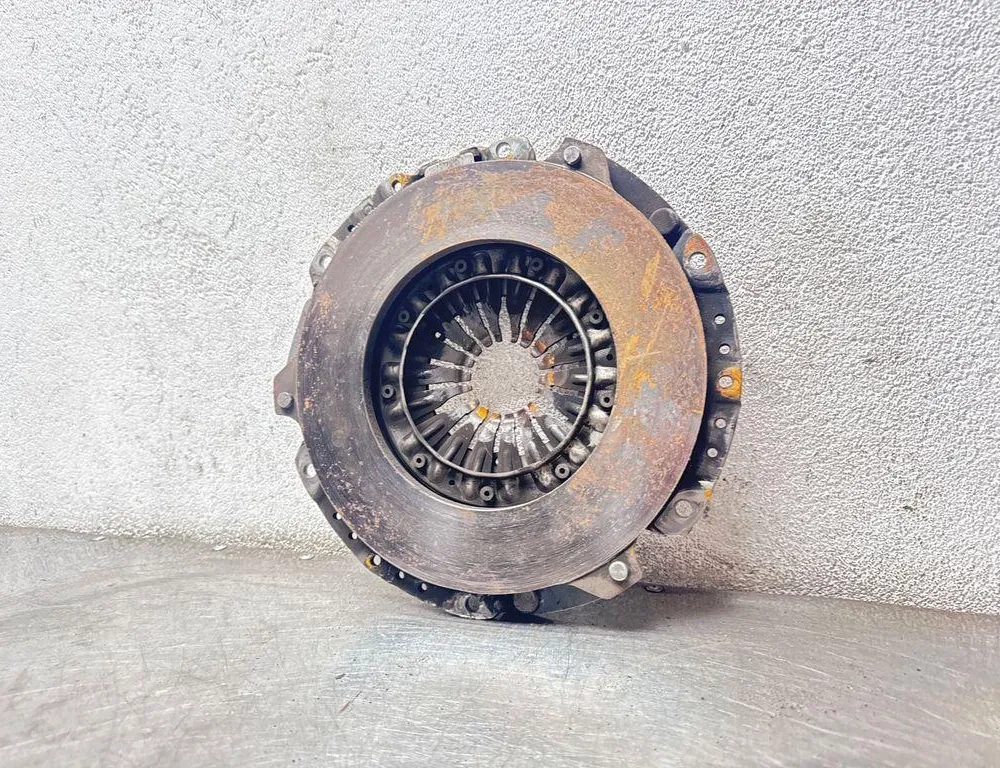 OPEL Antara 1 generation (2006-2015) Spojkový tlakový tanier 96980049 34475525