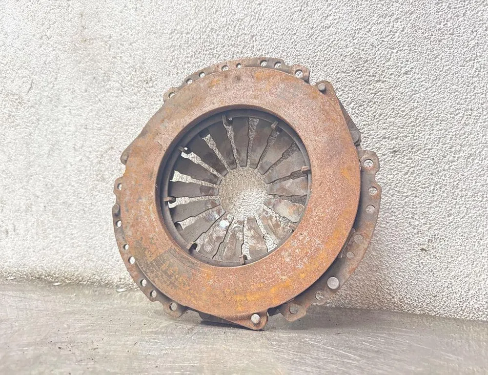 OPEL Astra H (2004-2014) Spojkový tlakový tanier 157727113 34477932