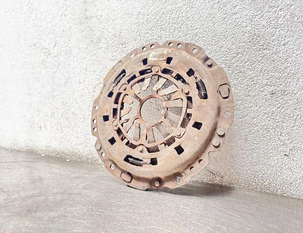 OPEL Meriva 1 generation (2002-2010) Spojkový tlakový tanier 55351839 34475379