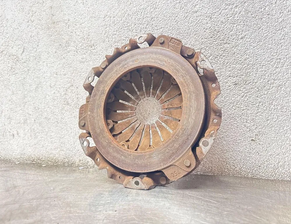 OPEL Corsa D (2006-2020) Spojkový tlakový tanier 34476935