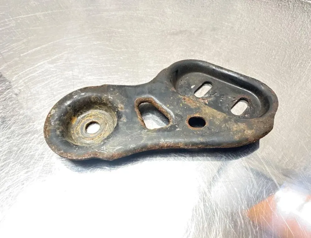 OPEL Insignia B (2017-2024) Держатель радиатора 22982754 34476812