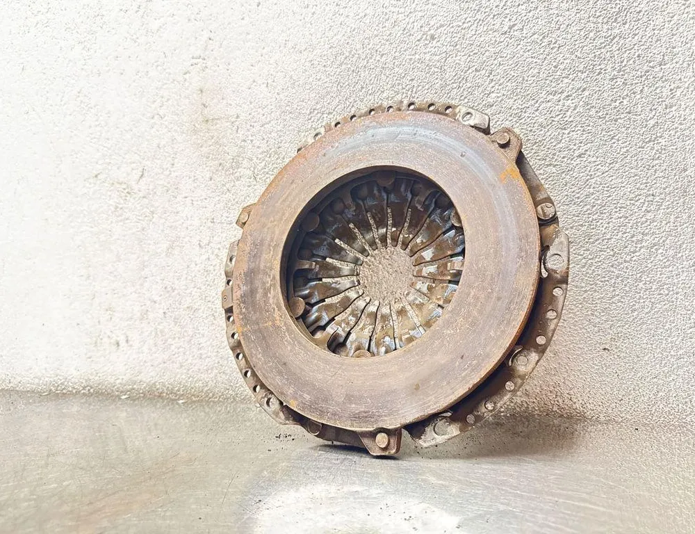 OPEL Insignia A (2008-2016) Spojkový tlakový tanier 55570369 34476695