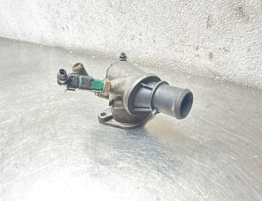 OPEL Zafira B (2005-2010) Термостат 55187784 34476832