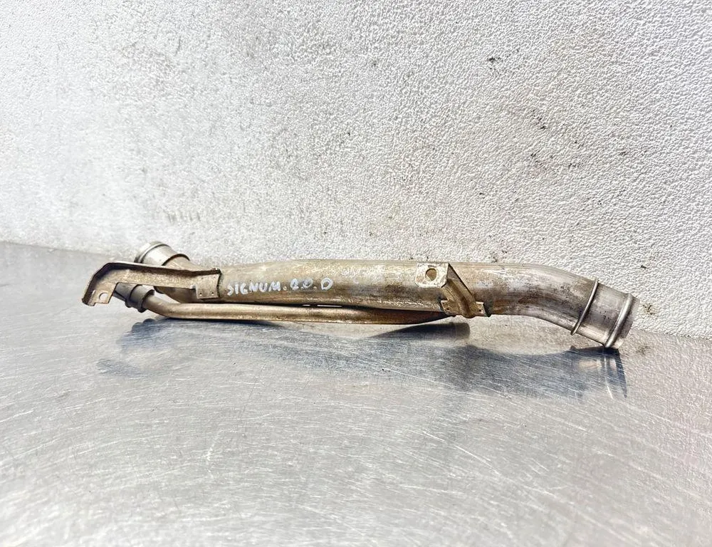 OPEL Signum C (2003-2008) Intercooler Hose Pipe 24415007 34477906