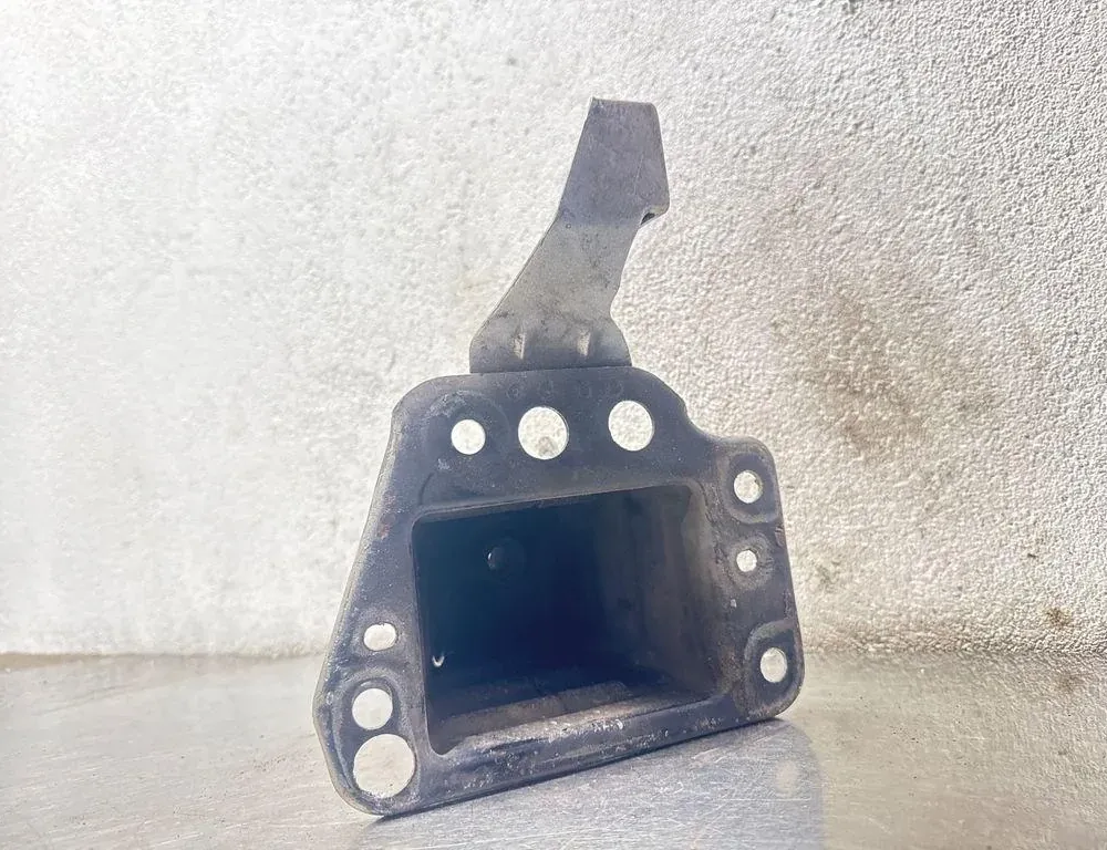 OPEL Vectra C (2002-2005) Bumper Reinforcement Extension Right Side 34471181