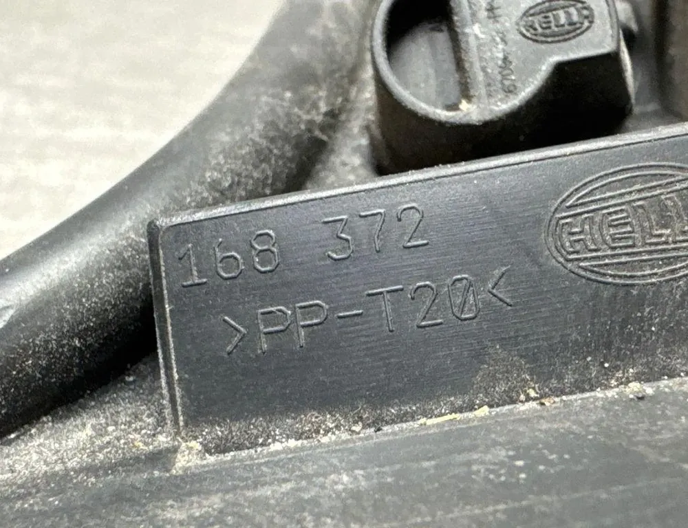 OPEL Insignia A (2008-2016) Rear light contacts 168372 34466526