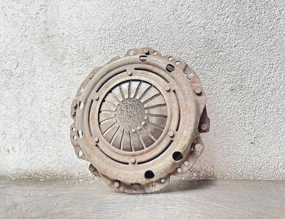 OPEL Vectra C (2002-2005) Spojkový tlakový tanier 34467312