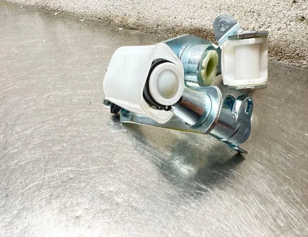 OPEL Corsa C (2000-2006) Кулиса K00W013AKN 34476804