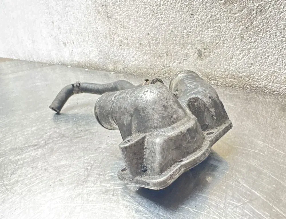 OPEL Vectra C (2002-2005) Termostat 24420728 34476184