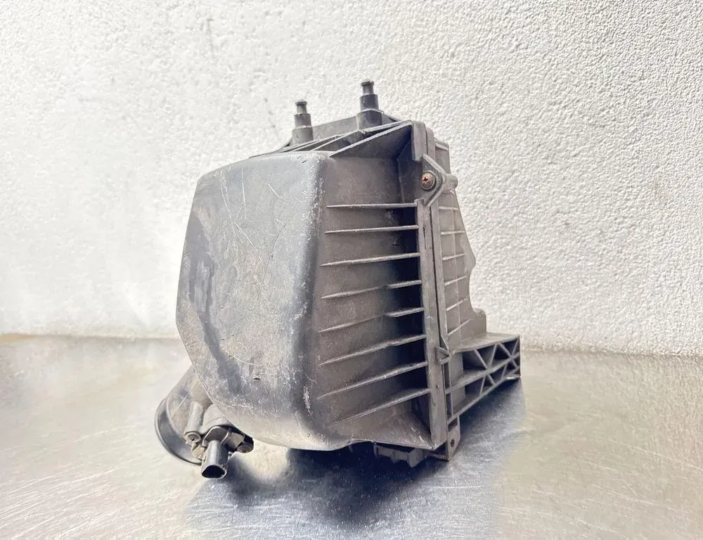 OPEL Mokka 1 generation (2012-2015) Корпус воздушного фильтра 1097871S01 34476120