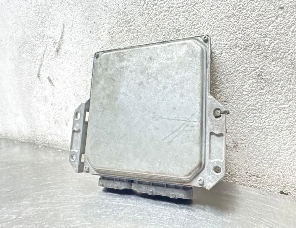 OPEL Vectra C (2002-2005) Riadiaca jednotka motora 8973795573,2758003922 34476774