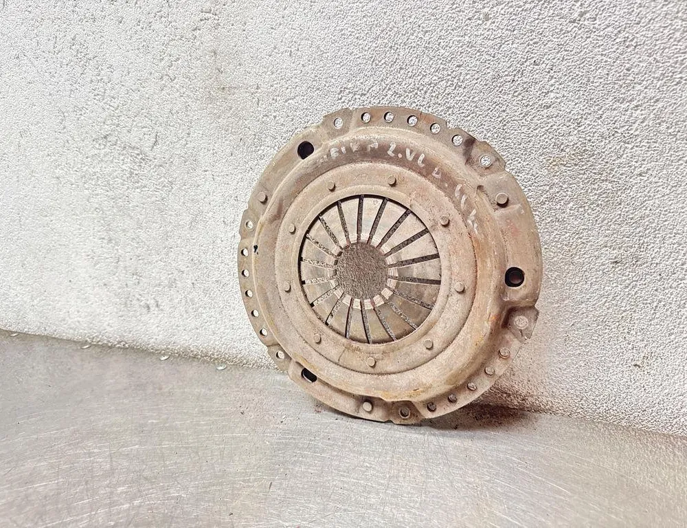 OPEL Zafira B (2005-2010) Диск сцепления 34466772