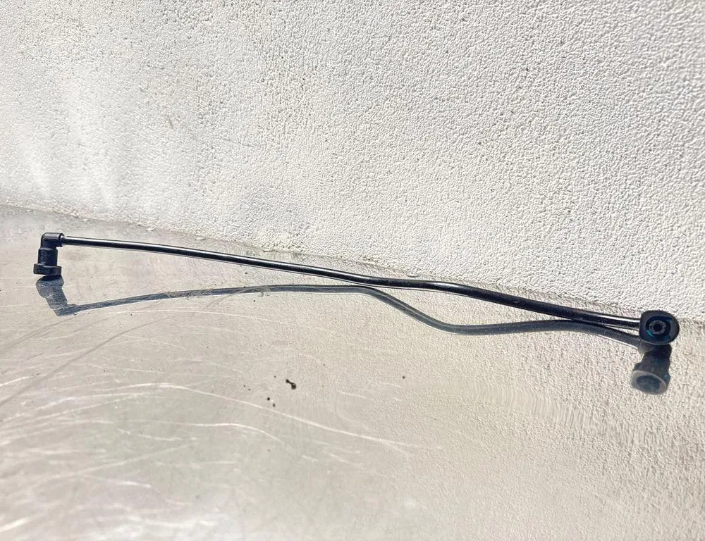 OPEL Insignia A (2008-2016) Топливопровод GMW14638 34474207