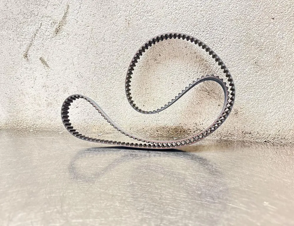 OPEL Zafira A (1999-2003) Распределительный ремень 1987949433 34477702