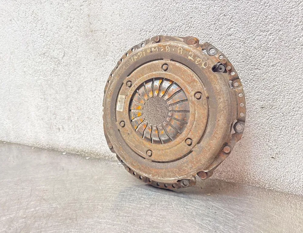 OPEL Insignia A (2008-2016) Spojkový tlakový tanier 55581284 34475718