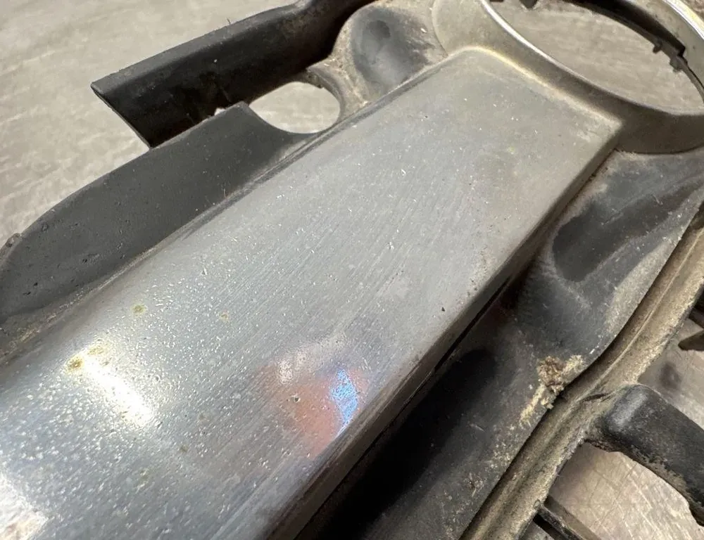 OPEL Signum C (2003-2008) Одделка противотуманай фары 900000009 34471537