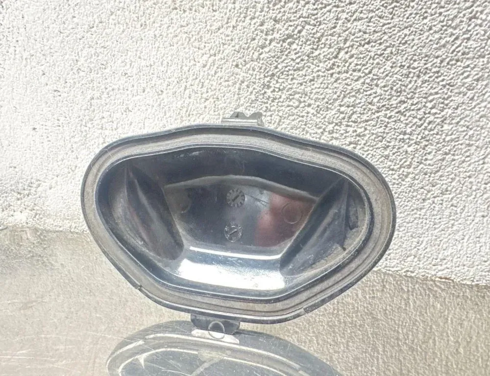 OPEL Signum C (2003-2008) Front light cover 15619200 34477968