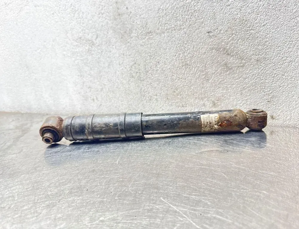 OPEL Meriva 2 generation (2010-2020) Rear Left Shock Absorber 22263945 34472499