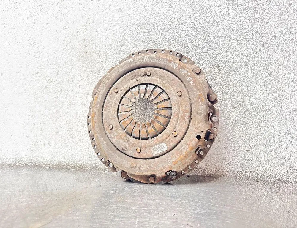 OPEL Insignia A (2008-2016) Spojkový tlakový tanier 55570369 34476695