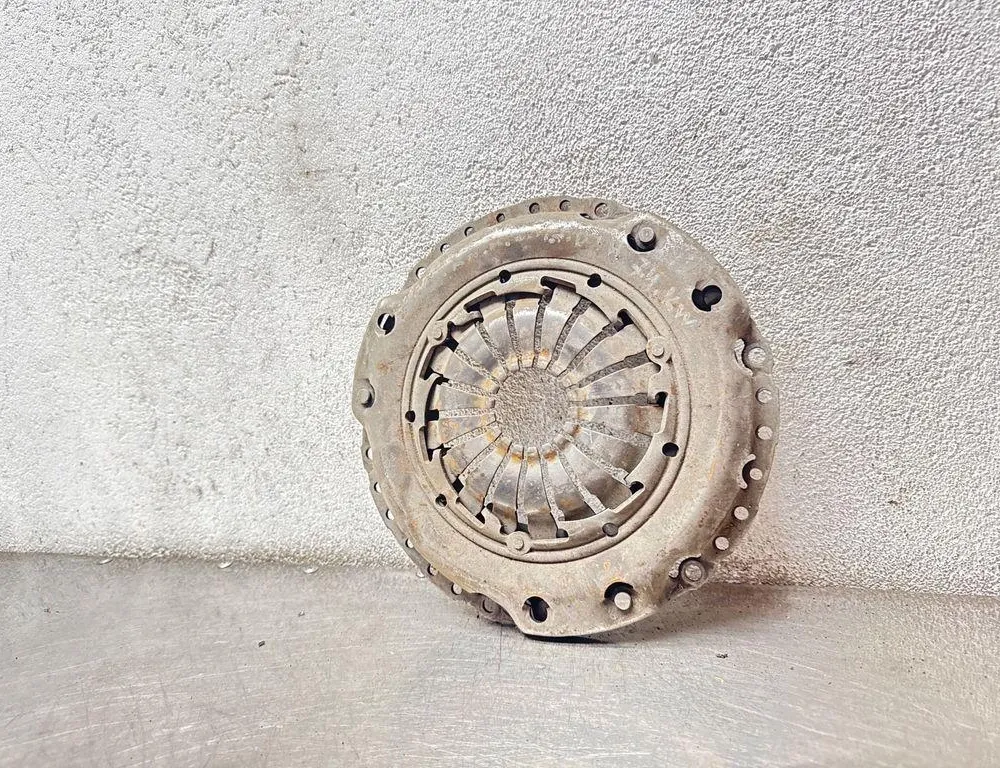 OPEL Astra H (2004-2014) Spojkový tlakový tanier 34477032