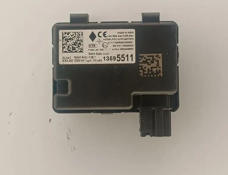 OPEL Insignia B (2017-2024) Блок управления центральным замком 13595511 34470693