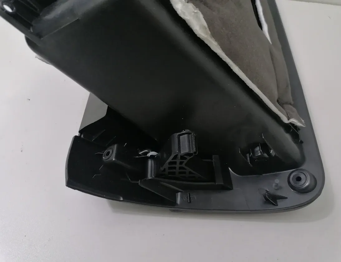 MINI Cooper F56 (2013-2020) Rukavice Box 9262362 14805710