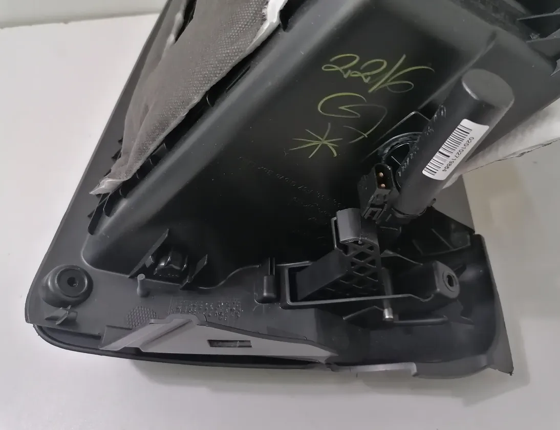 MINI Cooper F56 (2013-2020) Rukavice Box 9262362 14805710