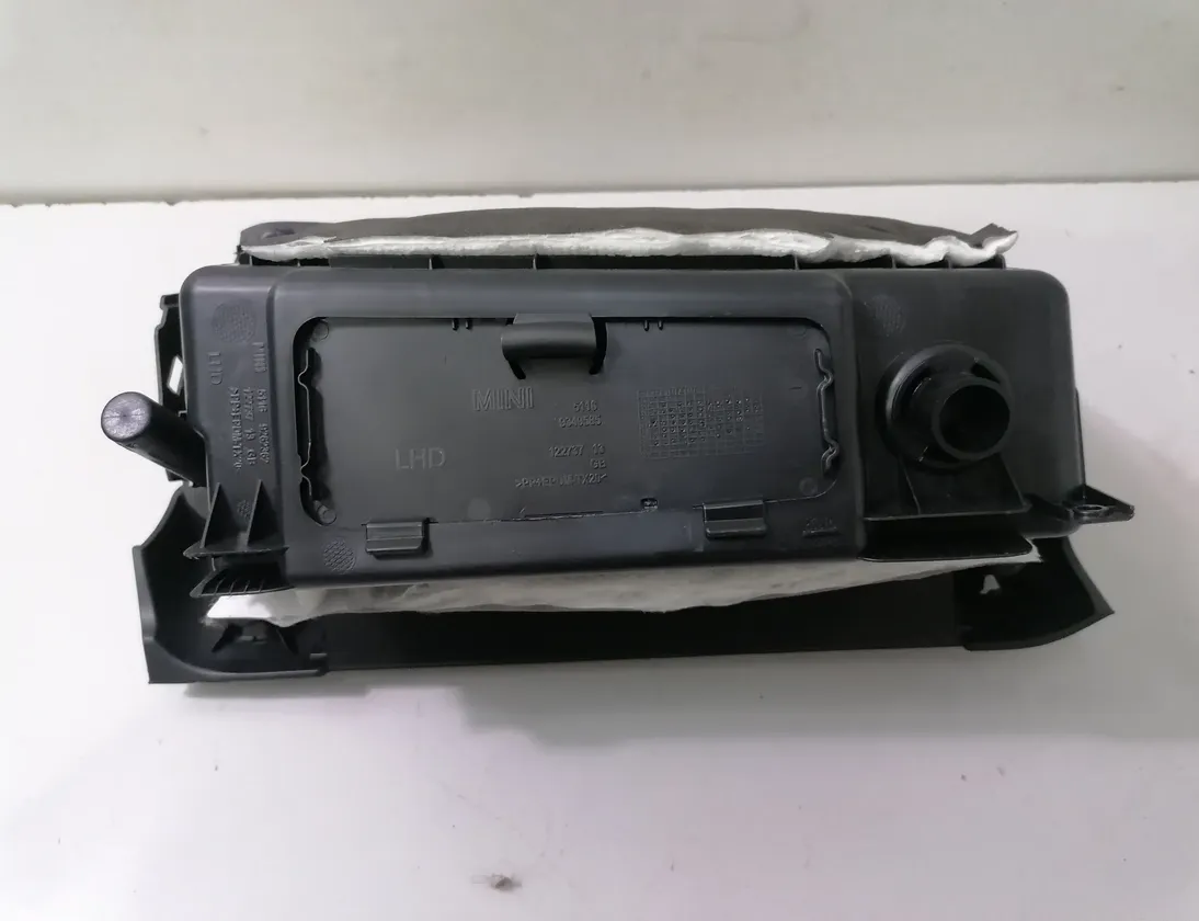 MINI Cooper F56 (2013-2020) Rukavice Box 9262362 14805710