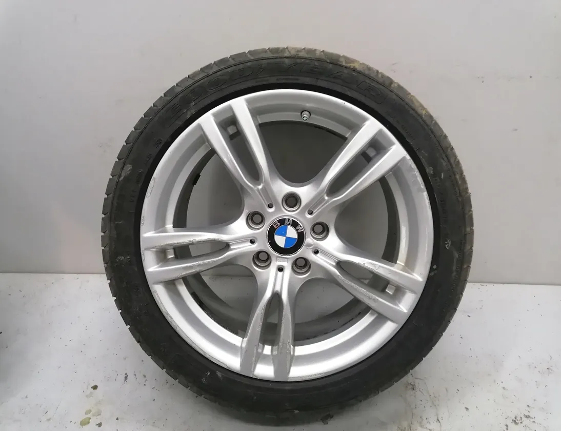 BMW 4 Series F32/F33/F36 (2013-2020) Wheel Set 7845881 18145729