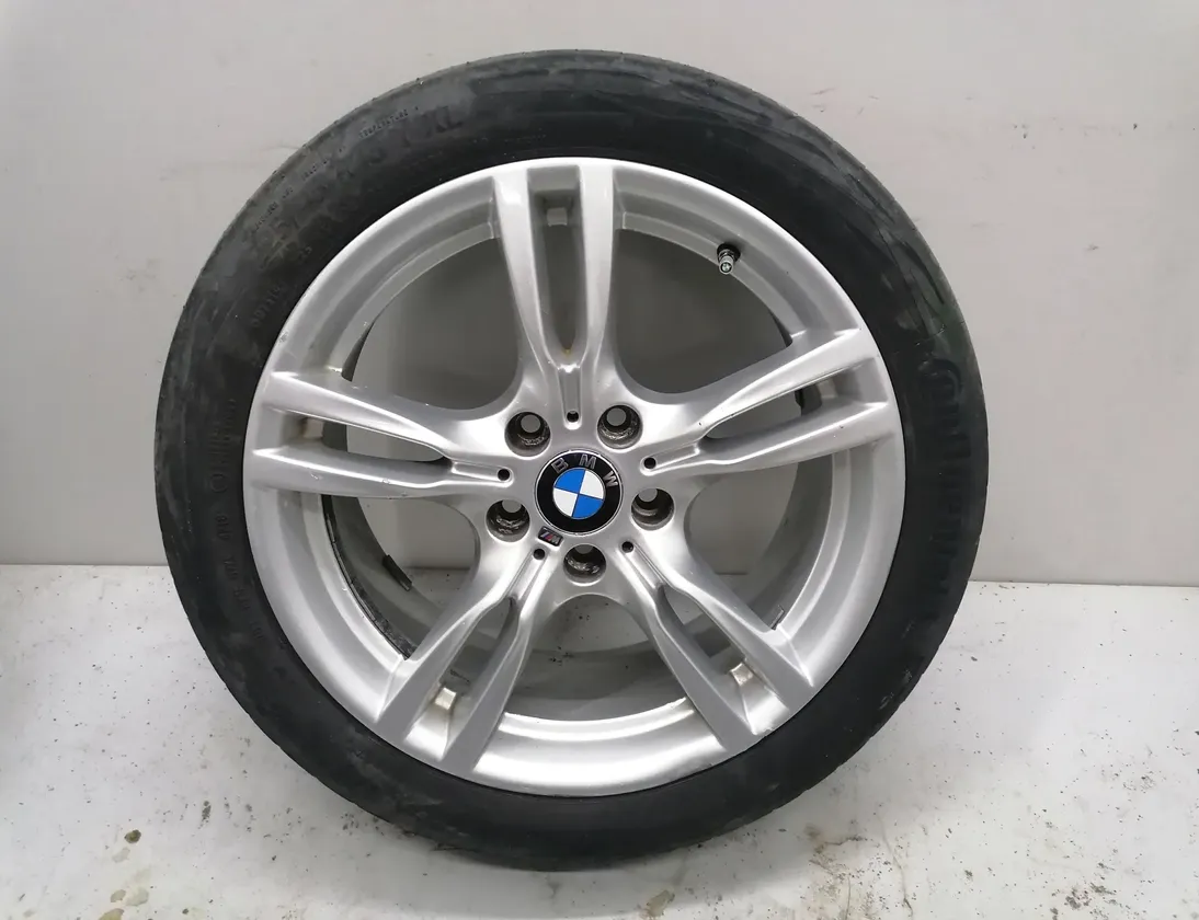 BMW 4 Series F32/F33/F36 (2013-2020) Wheel Set 7845881 18145729