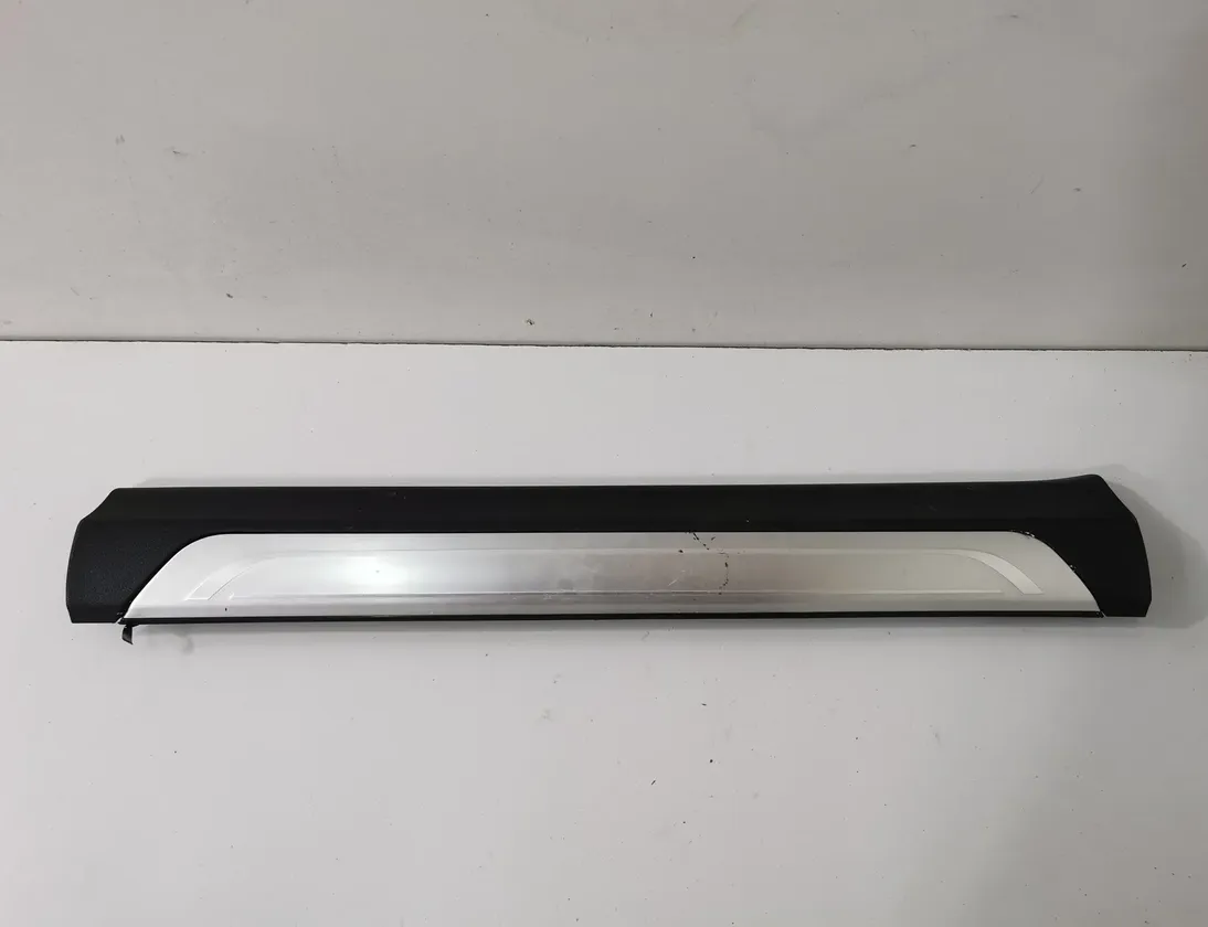 BMW 7 Series G11/G12 (2015-2023) Sada bočných prahov 7390770 20508117