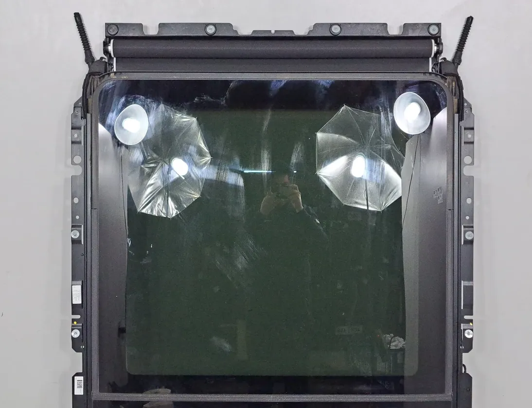 BMW X5 G05/G18 (2018-2024) Люк крыши 9466705,5A0C760,8738777,9466700 22266920