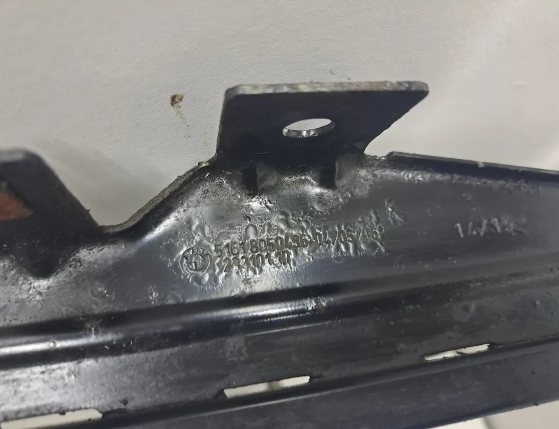 BMW M6 F06/F12/F13 (2012-2018) Other Body Parts 8050436 22621096