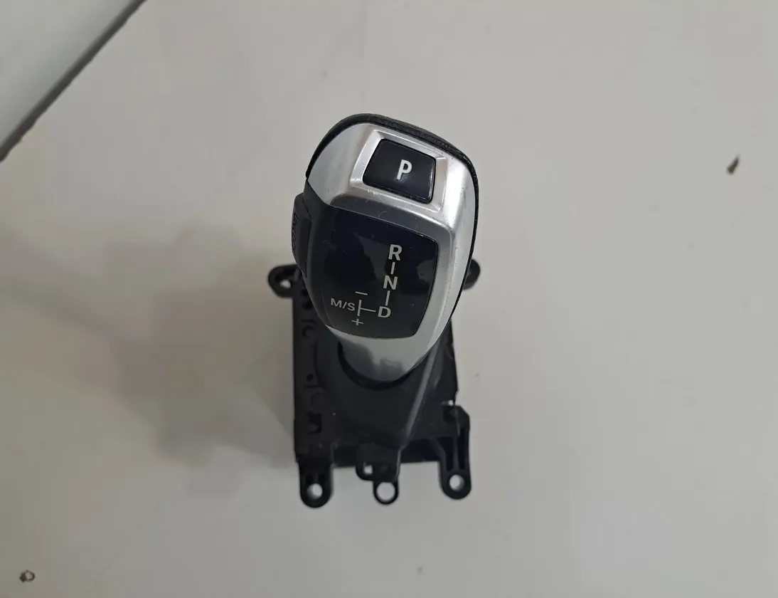 BMW 3 Series F30/F31 (2011-2020) Mechanizmus radenia prevodových rýchlostí 9296896,9260968,9291517 22983004