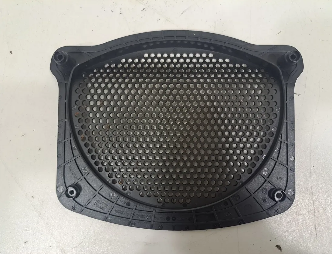 BMW 7 Series G11/G12 (2015-2023) Kryt reproduktora 9355524 24906035