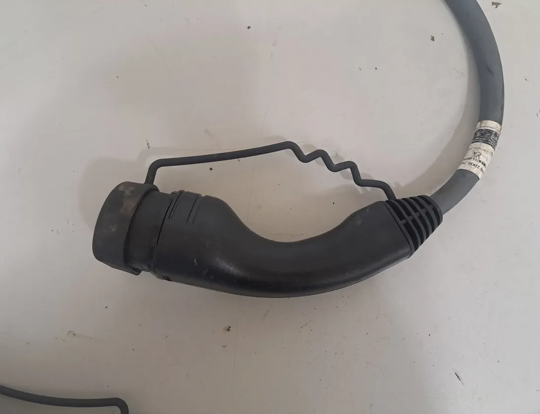 BMW iX I20 (2021-2024) Batériový kábel 5A0B432,7827900 25237835