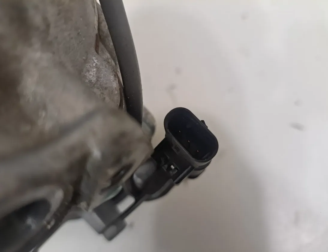 BMW 2 Series F22/F23 (2013-2020) Hасос кондиционера 9299328 26552529