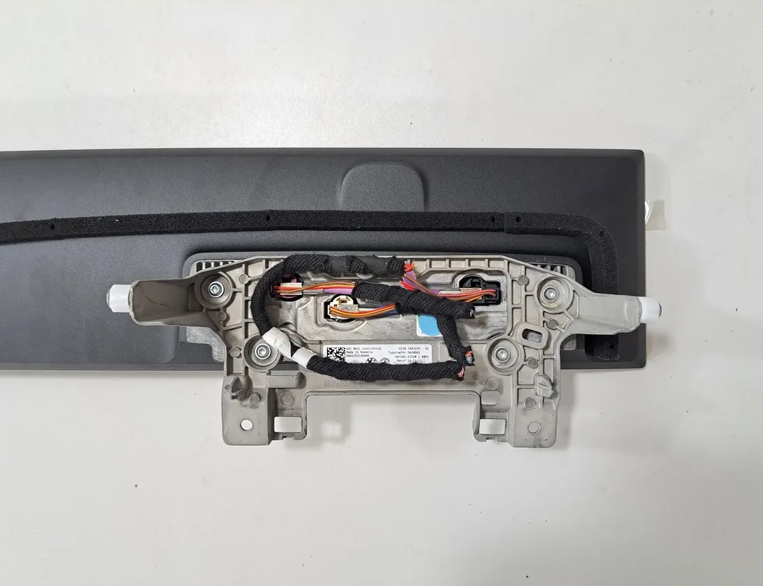 BMW X5 G05/G18 (2018-2024) Спидометр 5A73196,5A79717,5A93259 31492835