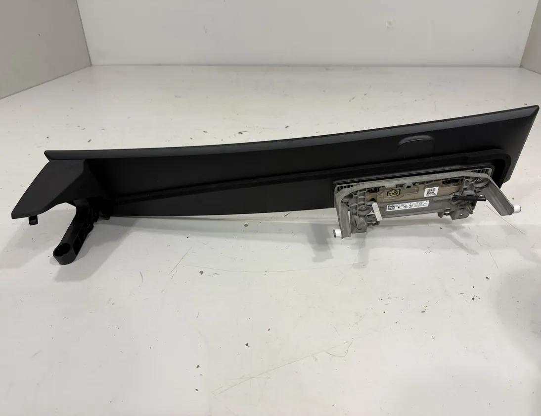 BMW X7 G07 (2018-2024) Спидометр 5A93259,5A73196,5A79717 31891299