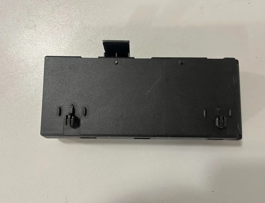 BMW X7 G07 (2018-2024) Ovládacia jednotka krytu batožinového priestoru 5A92312,5B529E4,5A74B10 32108118