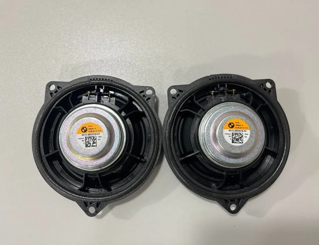 BMW X7 G07 (2018-2024) Аудио система 6809632,2622522,2622521,2622517,2622518,6813597,2622812,5A9BF92,5B44D34,5A923D0,5A86481,5A80721,5A7DD92,5A78618,5A758D1,5A5CA89,5A38AB8,5A207E7,9826944,9832609,8711252,8779561,8720174,8717934,2622516 32109625