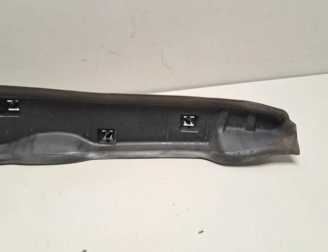 BMW i4 1 generation (2021-2024) Завершение крыла 7946060 33065395