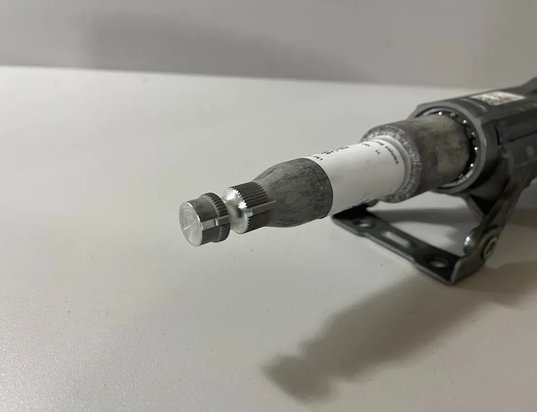 BMW 4 Series G22, G23, G26 (2020-2023) Рулевой механизм 6896187,6887897,6865682 33092629