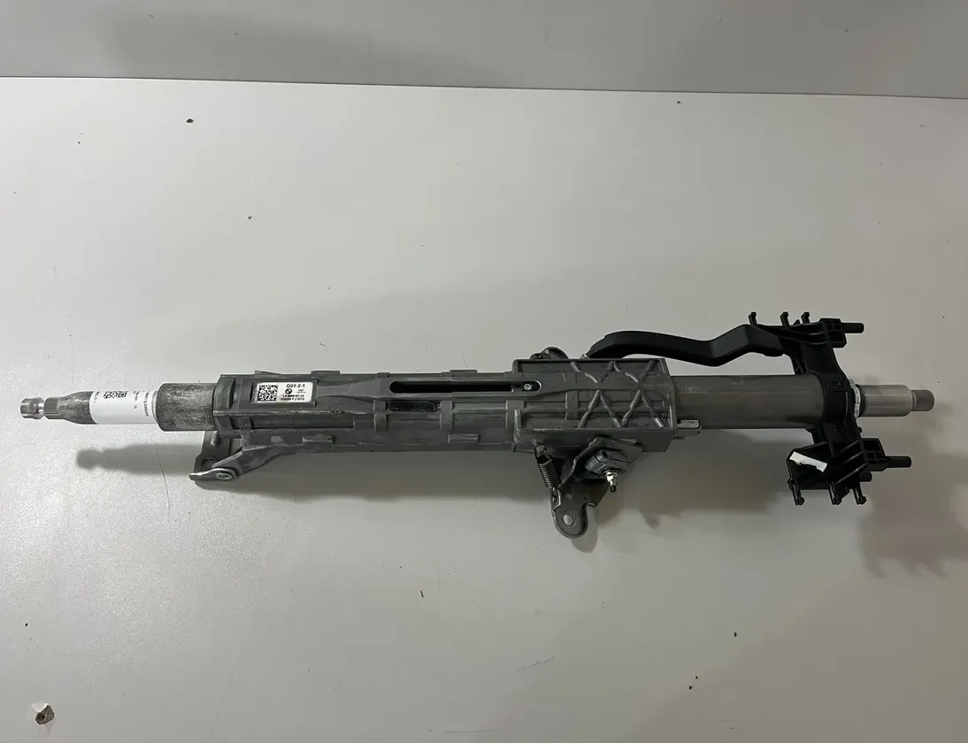 BMW 4 Series G22, G23, G26 (2020-2023) Рулевой механизм 6896187,6887897,6865682 33092629