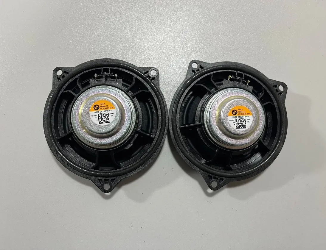 BMW X5 G05/G18 (2018-2024) Аудио система 6809632,2622517,2622520,2622519,2622516,9460501,9460502,2622518,6813597,2622812,5B86EA6,5B44D44,5A9BFA2,5A923E0,5A86487,5A80729,5A7DD99,5A78624,5A758D7,5A5CA89,5A38AB8,9832609,8779561,8720174,8717934,8711252,5A207E7,9826944 33138802