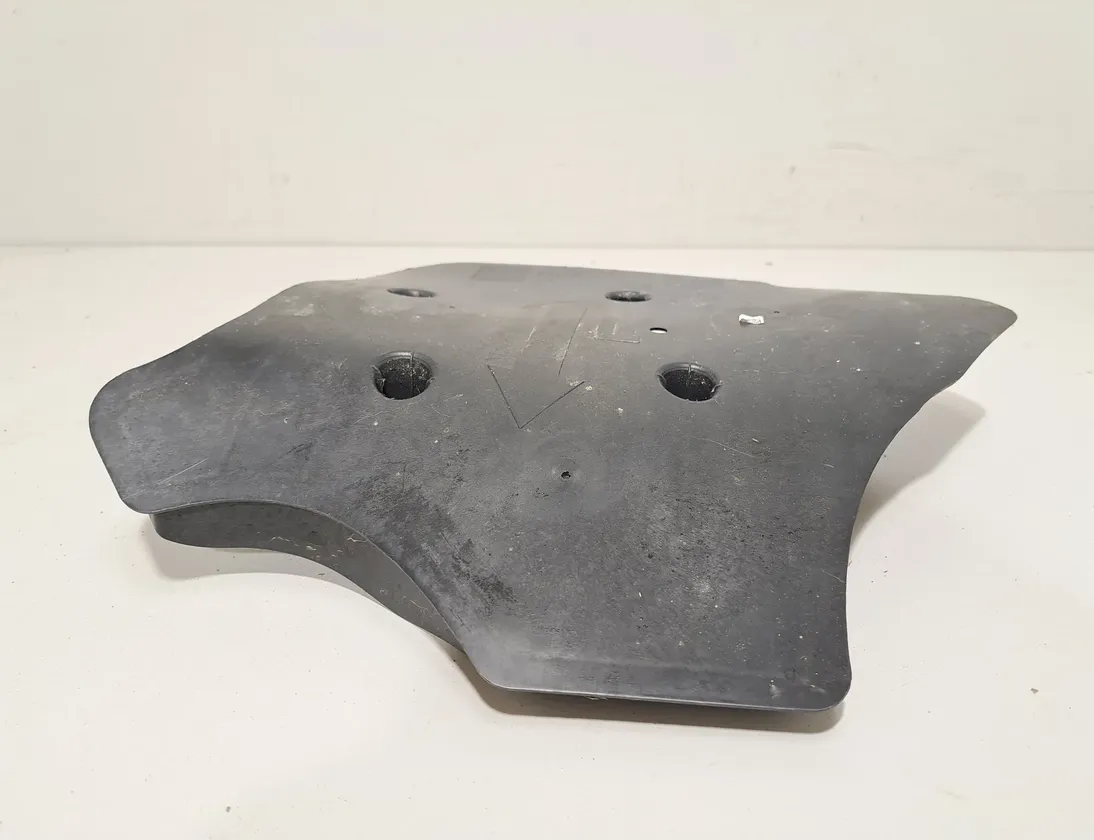 BMW 4 Series G22, G23, G26 (2020-2023) Защита от пыли амортизатора 6876803 33523659