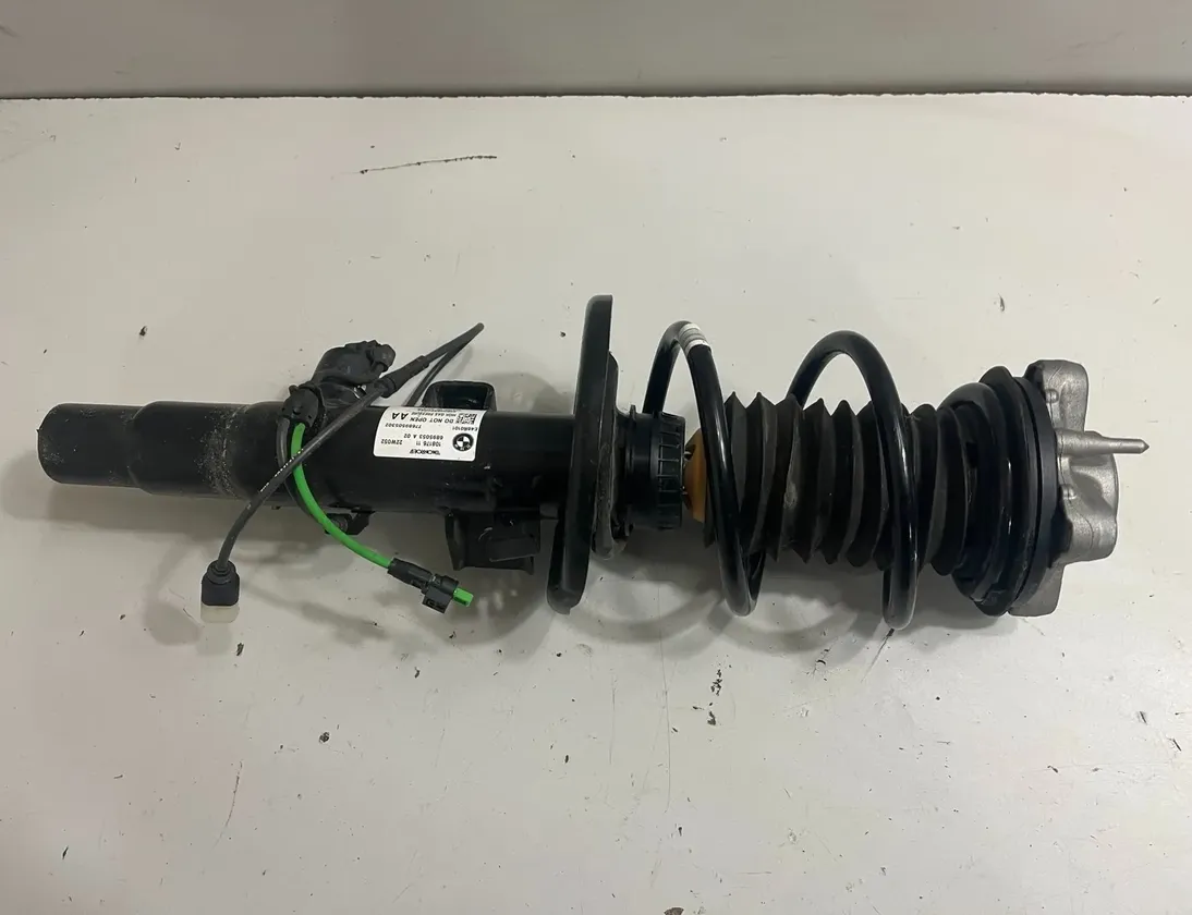 BMW 3 Series G20/G21/G28 (2018-2024) Front Left Suspension 6894661,6893359,5A97054,6871895,6888855,6895466,8851838,6895053,6877143 33567947